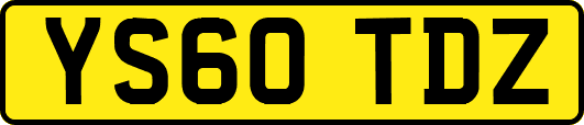 YS60TDZ
