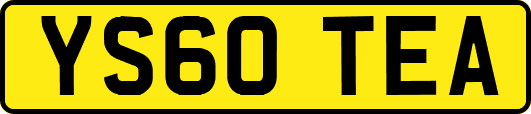 YS60TEA