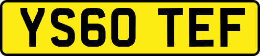 YS60TEF
