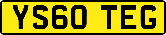 YS60TEG