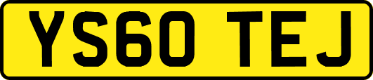 YS60TEJ
