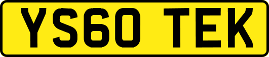 YS60TEK