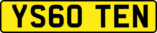 YS60TEN