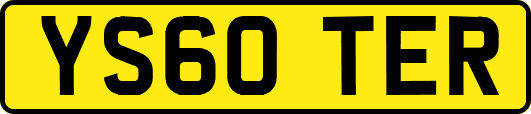 YS60TER