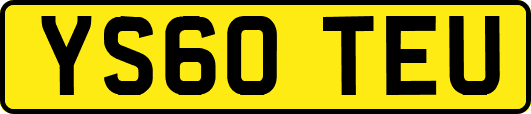 YS60TEU