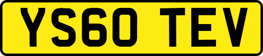 YS60TEV
