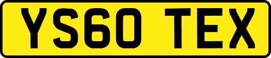 YS60TEX