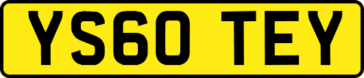 YS60TEY
