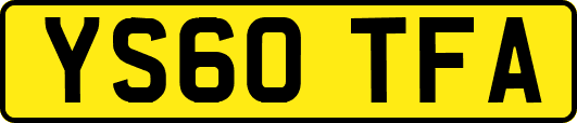 YS60TFA