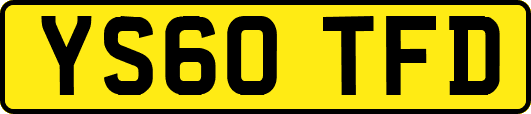 YS60TFD