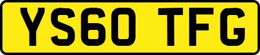 YS60TFG