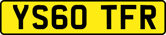 YS60TFR