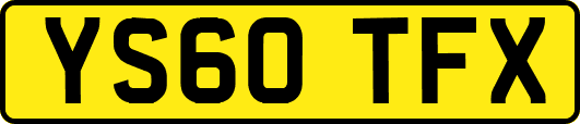 YS60TFX