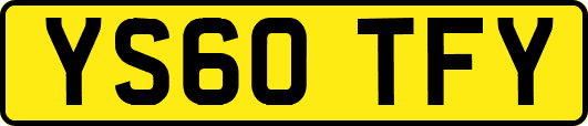 YS60TFY