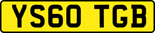 YS60TGB