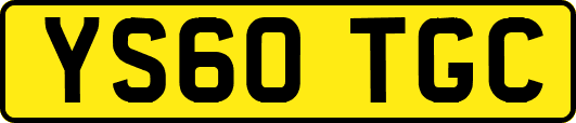 YS60TGC