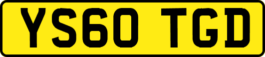 YS60TGD