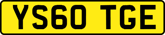YS60TGE