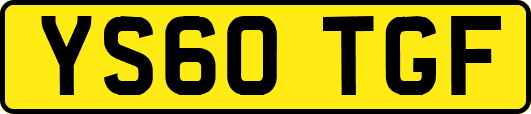 YS60TGF