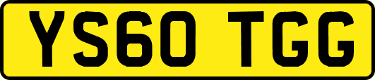 YS60TGG
