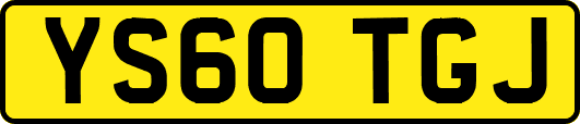 YS60TGJ