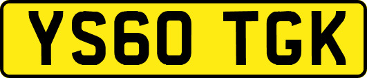 YS60TGK