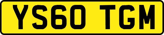 YS60TGM
