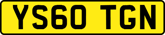 YS60TGN