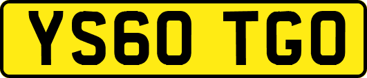 YS60TGO
