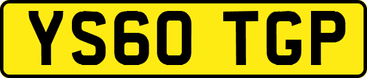YS60TGP