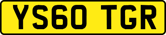 YS60TGR