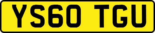 YS60TGU