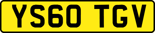YS60TGV