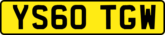 YS60TGW