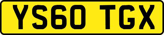 YS60TGX