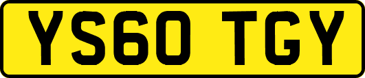 YS60TGY