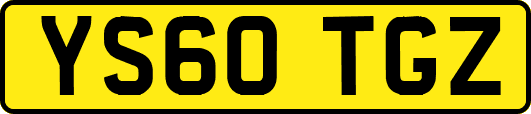 YS60TGZ