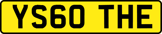 YS60THE