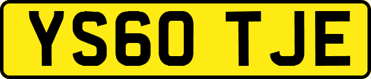 YS60TJE
