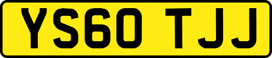 YS60TJJ