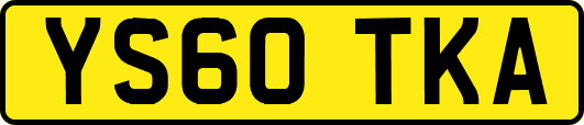 YS60TKA