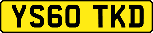 YS60TKD