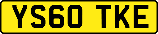 YS60TKE
