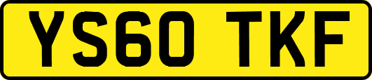 YS60TKF