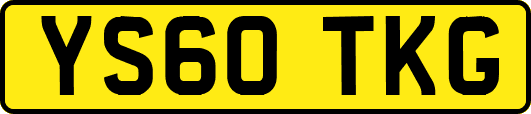 YS60TKG