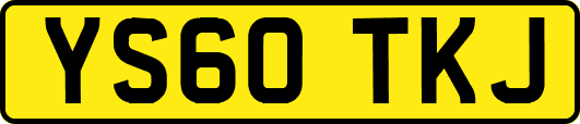 YS60TKJ