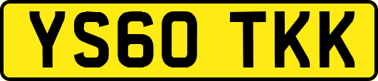 YS60TKK