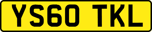 YS60TKL