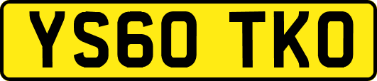 YS60TKO