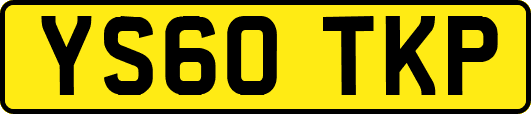 YS60TKP